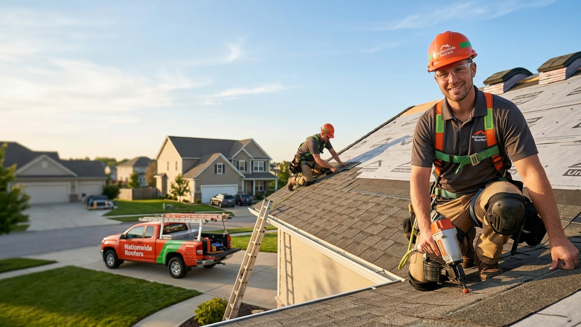 Reliable Roof Installation Rosedale, NY Nearby
